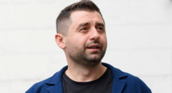 У Раді чекають від Генштабу «план війни», але його немає, — Арахамія