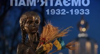 Клименко оприлюднив уривки зі свідчень у кримінальних справах періоду Голодомору