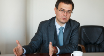 Гетманцев анонсував підвищення акцизу на автогаз втричі