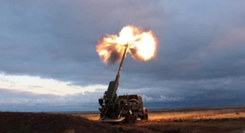 Жодну САУ «Богдана» не було знищено, а кілька пошкоджених ремонтують