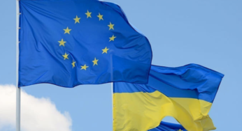 Лідери ЄС ухвалили рішення про початок переговорів з Україною щодо вступу до Євросоюзу