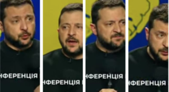 Про мільйон безпілотників на 2024 рік або про прес конференцію