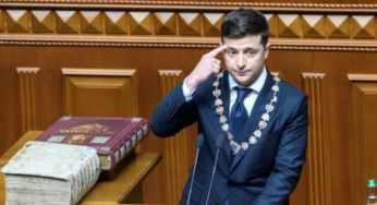 Почему пресс-конференция Зеленского стала явным провалом