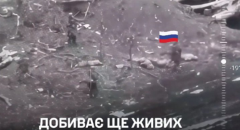 Троє розстріляних росіянами полонених були бійцями 82-ї бригади, — Генштаб