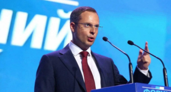 Родина Шурми під російським прихистком