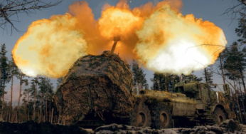 Яку зброю Україна отримала від союзників у 2023 році та що чекати далі
