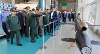 РФ планує придбати балістичні ракети малої дальності в Ірану навесні цього року