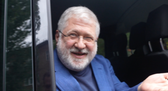 Трейдер Коломойського під час наступу росіян на Київ вкрав електроенергії на 700 мільйонів, – НАБУ