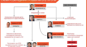 Чим далі в ліс, тим грубші «партизани»…