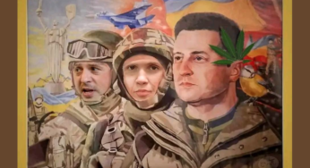 Ранок на Банковій починався тривожно