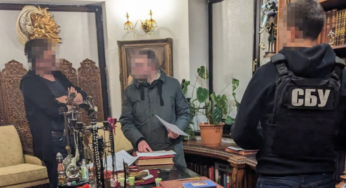 Чиновники Міноборони вкрали майже 1,5 млрд грн на закупівлі снарядів