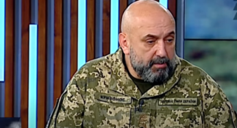 29 грудня РФ атакувала виробництво ракет, але СБУ досі не відкрила жодного провадження щодо витоку інформації – генерал Кривонос