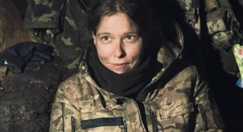 Медикиня батальйону «Карпатська Січ» Діана Савіта Вагнер загинула на фронті: вона була родом з Німеччини і подала документи на українське громадянство