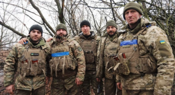 Країна в якій найвеличніші воюють, а найслабкіші керують