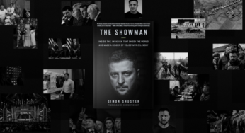 Кривавий «Шоумен» веде Україну до загибелі