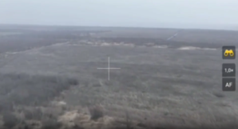 Російські окупанти розстріляли двох полонених українських воїнів