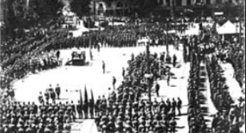 Такий сценарій можливий і зараз