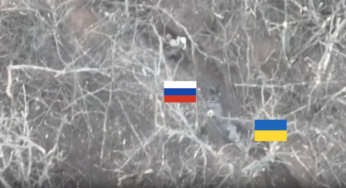 Сьогодні зранку російські окупанти розстріляли двох українських військовополонених