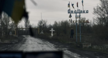 Вся стрічка в цитатах «чому нам вигідна Авдіївка»