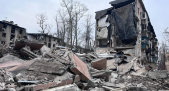 Рідні упізнали тіла воїнів Івана Житника, Андрія Дубницького та Григорія Павлова. Їх пораненими взяли у полон окупанти на позиції «Зеніт» у Авдіївці