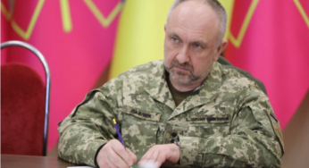 Україна впродовж 5 місяців готувалася до відбиття повномасштабної агресії РФ, — Сухопутні війська