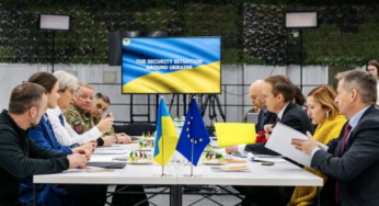 Чому Єврокомісія призупинила переговори про вступ України до ЄС