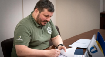 За день до вторгнення тодішній голова «Укроборонпрому» Гусєв надіслав працівникам ОПК заспокійливого листа