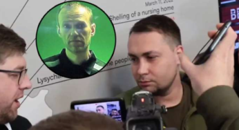 Навальний справді помер через тромб, що відірвався. Паталогоанатом Буданов