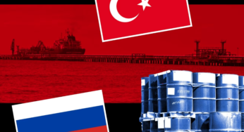 Туреччина закрила для РФ головний нафтовий термінал