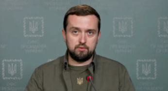 Ексзаступник голови ОП Тимошенко працює радником мініста оборони Умєрова