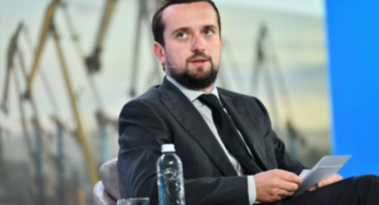 Тимошенко не проходив перевірку НАЗК під час призначення радником Умєрова