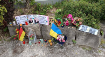 У Німеччині росіянин вбив двох українців