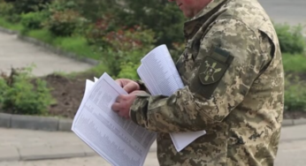 Військкомати почали знімати водіїв міжнародних рейсів і відправляти до ЗСУ, – перевізники