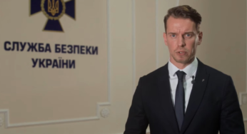 РФ готувала на 9 травня теракти у Києві. СБУ затримала виконавців на гарячому