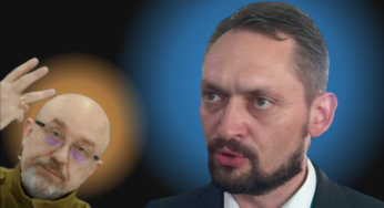 Ексзаступник Резнікова Замлинський, який погоджував контракт на «яйця по 17 грн», став послом із особливих доручень МЗС