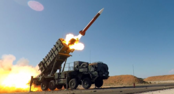 США планують надіслати Україні ще одну батарею Patriot