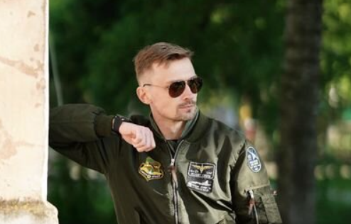 Під час виконання бойового завдання загинув пілот Денис Василюк