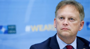 Китай надає або готується надати летальну допомогу Росії, — Шеппс