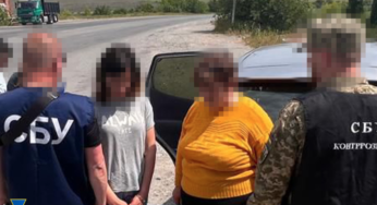 Передавали ФСБ дані про розташування воїнів ЗСУ на Хмельниччині: СБУ затримала депутатку