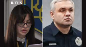 Друзям — все, а ворогам — Закон!