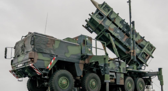 Нідерланди та ще одна країна передадуть Україні систему Patriot, — міністерка оборони Оллонгрен
