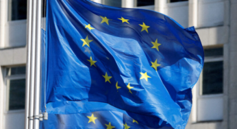 ЄС схвалив 14 пакет санкцій проти РФ