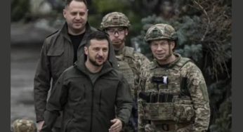 Навіщо Банкова “оголосила війну” генералам ЗСУ