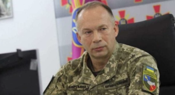 Сирський знижує нашу боєздатність та вбиває людей, — «cлуга народу» Безугла