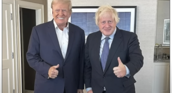 План Джонсона-Трампа: Украина получит ВСЁ?