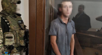 В Одесі викрито 6 місцевих жителів, які на замовлення спецслужб РФ спалили 15 авто ЗСУ