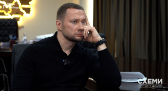 ЩЕ ПЛЮС ДВІ КВАРТИРИ У ГОЛОВИ АМКУ