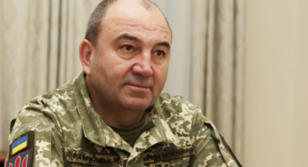 Скільки російських окупантів наразі воюють в Україні