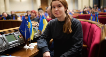 Ми віддаємо Донеччину, а за нею немає жодних фортифікацій, — «слуга народу» Безугла