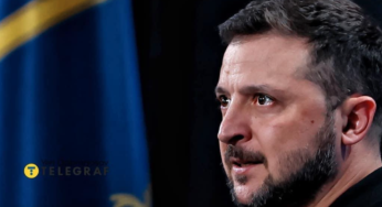 Що я НЕ почув від Президента на прес-конференції